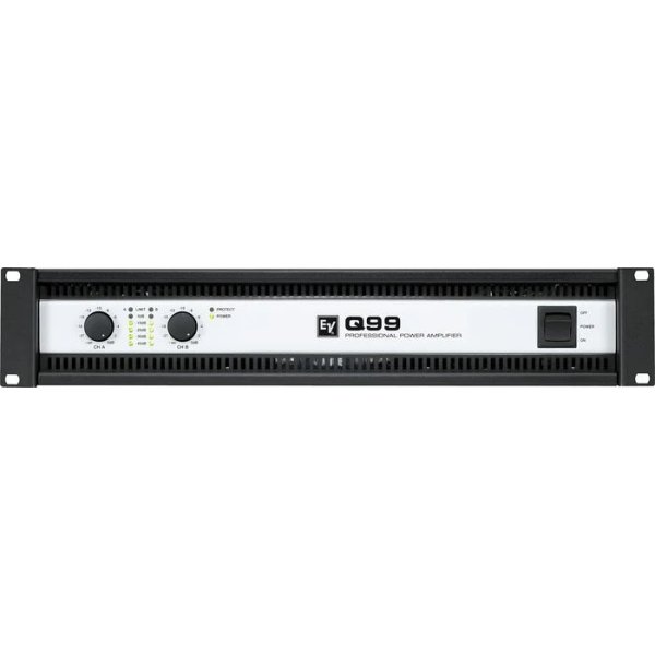 Electro Voice Q99 Power Amplifier
