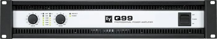Electro Voice Q99 Power Amplifier