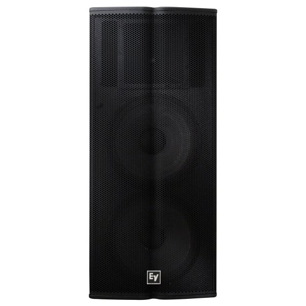 Electro Voice TX2152 Dual 15 Inch Passive PA Speaker