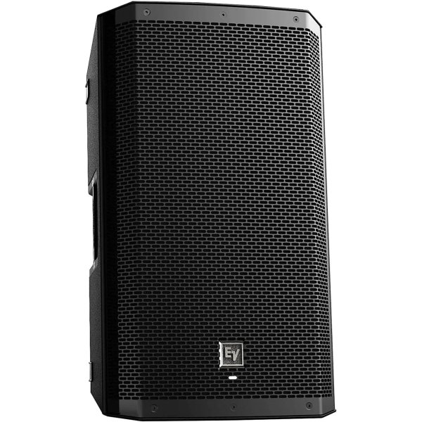 Electro Voice ZLX12BT 1000W 12 inch Powered Speaker with Bluetooth