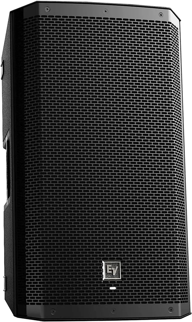 Electro Voice ZLX12BT 1000W 12 inch Powered Speaker with Bluetooth