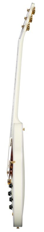 Epiphone 1959 ES 355 Semi Hollowbody Electric Guitar Include Hardcase, Classic White