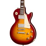 products epiphone 1959 les paul standard electric guitar include hardcase factory burst 8982