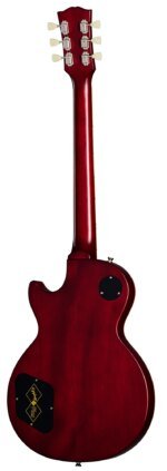 Epiphone 1959 Les Paul Standard Electric Guitar Include Hardcase, Factory Burst