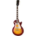 products epiphone 1959 les paul standard reissue electric guitar with case deep cherry sunburst a156211