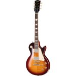 Epiphone 1959 Les Paul Standard Reissue Electric Guitar with Case, Washed Bourbon Burst
