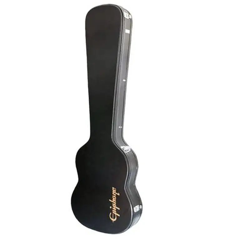 Epiphone 940 EB3CS Case for EB3 and EBO Bass Epiphone 940 EB3CS Case for EB3 and EBO Bass