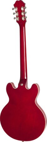 Epiphone Casino Coupe Hollowbody Electric Guitar