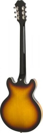 Epiphone Casino Coupe Hollowbody Electric Guitar