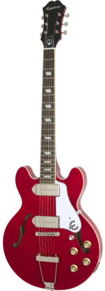 Epiphone Casino Coupe Hollowbody Electric Guitar