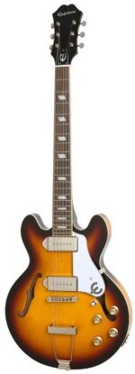 Epiphone Casino Coupe Hollowbody Electric Guitar