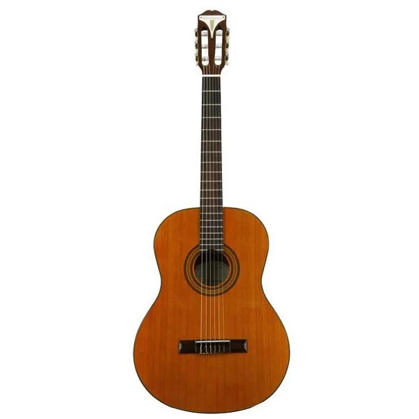 Epiphone Classical E1 Mahogany Back and Sides Rosewood Fingerboard and 1.75" Nut Width