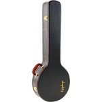 products epiphone eh60 hardshell banjo case a116535