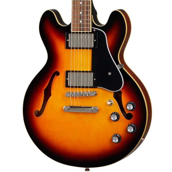 Epiphone ES339 Electric Guitar