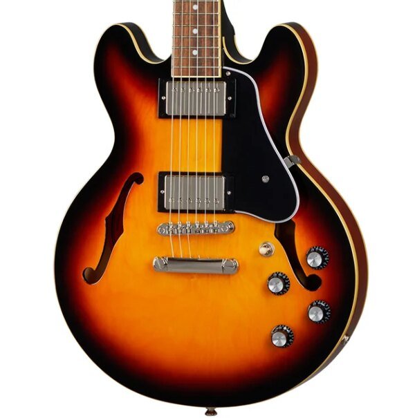 Epiphone ES339 Electric Guitar