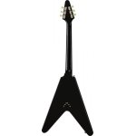 products epiphone flying v electric guitar ebony a86602