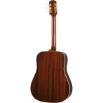products epiphone hummingbird all solid wood fisman sonitone acoustic electric guitar aged natural antique gloss a153024