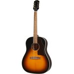products epiphone j45 all solid wood fishman sonitone acoustic electric guitar aged vintage sunburst gloss a147915