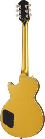Epiphone Jared James Nichols Gold Glory Les Paul Custom