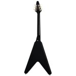 products epiphone jimi hendrix love drops flying v electric guitar ebony a152924