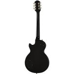 products epiphone les paul custom ebony electric guitar a153037