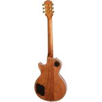 products epiphone les paul custom koa limited edition electric guitar natural a153045