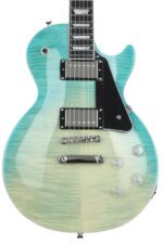 Epiphone Les Paul Modern Figured Electric Guitar