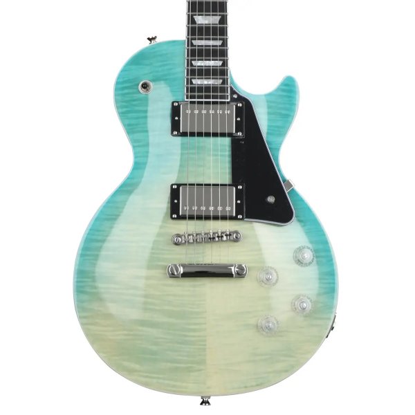 Epiphone Les Paul Modern Figured Electric Guitar
