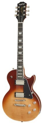 Epiphone Les Paul Modern Figured Electric Guitar