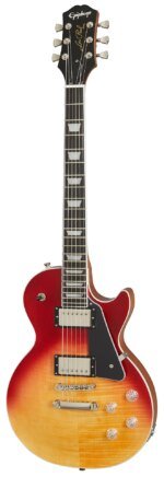 Epiphone Les Paul Modern Figured Electric Guitar