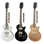 products epiphone les paul muse electric guitar a143261