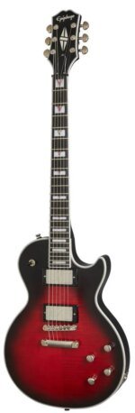 Epiphone Les Paul Prophecy Electric Guitar
