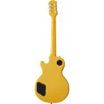 products epiphone les paul special electric guitar tv yellow a143547