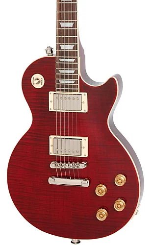 Epiphone Les Paul Tribute Plus 60