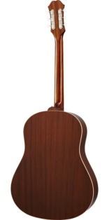 Epiphone Limited Edition Peter Frampton 1964 Texan Premium Outfi, Faded Vintageburst