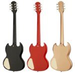 Epiphone SG Muse Electric Guitar