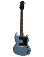 Epiphone SG Special I Limited Edition Electric Guitar, Blue
