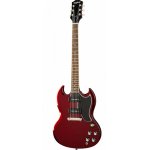 Epiphone SG Special P90 Sparkling Burgundy Electric Guitar