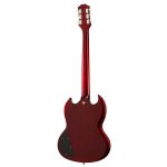 Epiphone SG Special P90 Sparkling Burgundy Electric Guitar