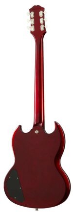 Epiphone SG Special P90 Sparkling Burgundy Electric Guitar