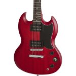 products epiphone sg special satin e1 vintage worn 7563