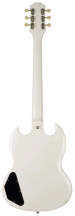 Epiphone SG Standard Electric Guitar Alpine White