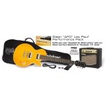 products epiphone slash afd les paul performance pack a143544