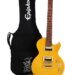 products epiphone slash appetite les paul special ii with bag a149172