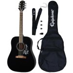 products epiphone starling acoustic guitar player pack a143485