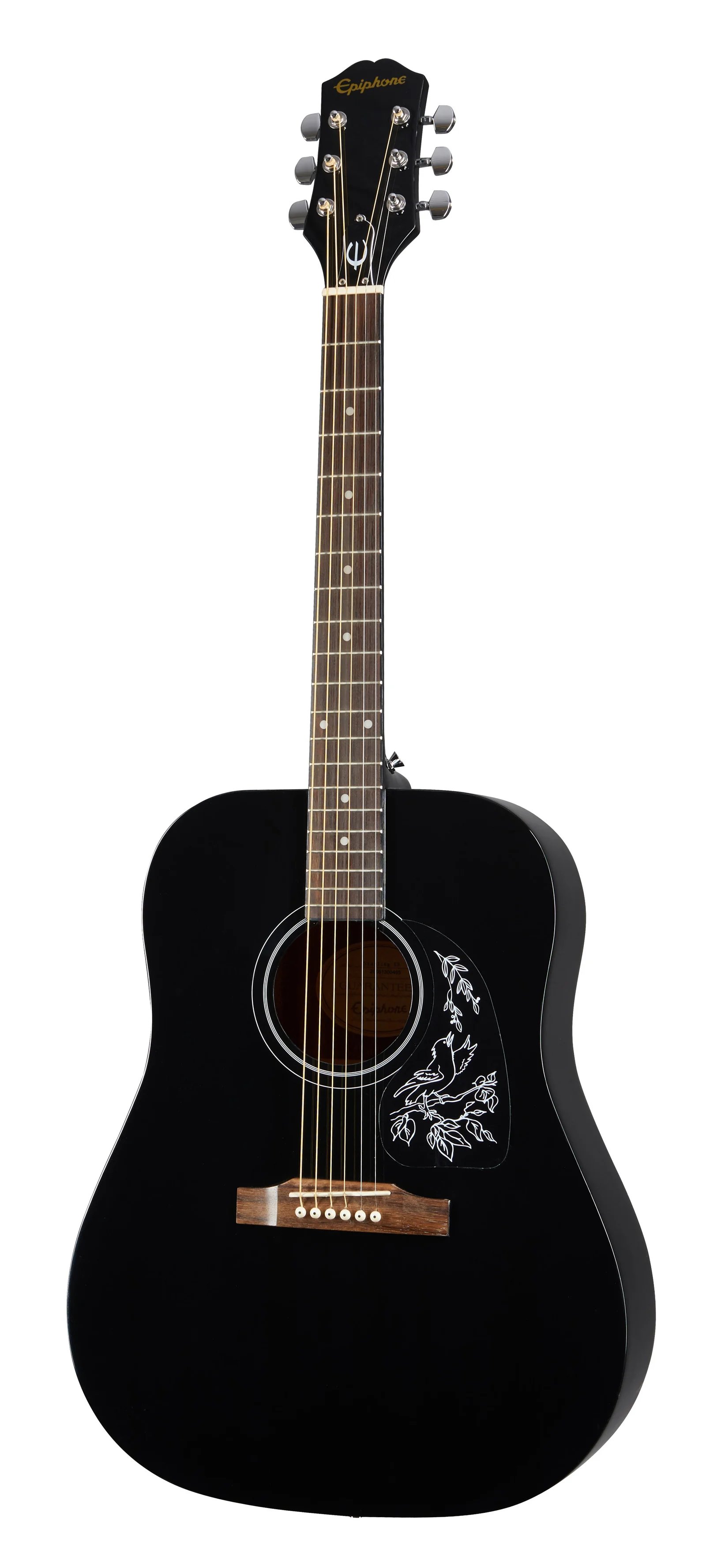 Epiphone Starling Dreadnought Accoustic Guitar