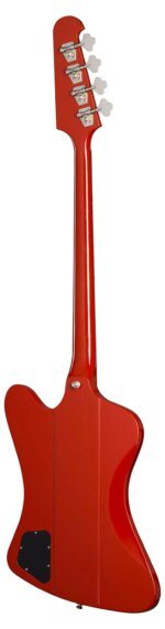 Epiphone Thunderbird '64 Include Premium Gig bag, Ember Red