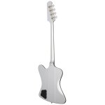 products epiphone thunderbird 64 include premium gig bag silver mist a153063