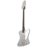 products epiphone thunderbird 64 include premium gig bag silver mist a153064