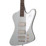 products epiphone thunderbird 64 include premium gig bag silver mist a153065